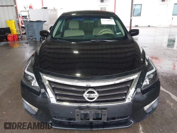 2015 Nissan Altima 2.5 SL with VIN 1N4AL3AP7FN900680, listed as a IAAI auction lot 41905897 with 158,200 mi miles. Bid and sale history available at carsss.com. Image 12.