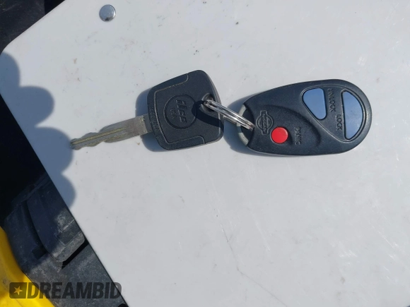 2001 Nissan Pathfinder SE с VIN JN8DR09YX1W613195, выставлен на аукционе IAAI как лот 42543460 с пробегом 196 149 миль миль и . История ставок и продаж доступна на DreamBid. Изображение 11.