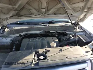 2006 Honda Pilot EX-L z VIN 5FNYF28736B051064, wystawiony jako Copart lot #87474404 z przebiegiem 198 262 mil mil oraz Szkoda całkowita • Salvage title. Historia ofert i sprzedaży dostępna na DreamBid. Obrazek 15.