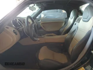 2006 Pontiac Solstice z VIN 1G2MB33B96Y107184, wystawiony jako Copart lot #74216894 z przebiegiem 190 765 mil mil oraz Czysty tytuł • Clean title. Historia ofert i sprzedaży dostępna na DreamBid. Obrazek 7.