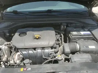 2019 Hyundai Elantra Limited с VIN KMHD84LF0KU763533, выставлен на аукционе Copart как лот 67686865 с пробегом 83 515 миль миль и Списание • Salvage title. История ставок и продаж доступна на DreamBid. Изображение 16.