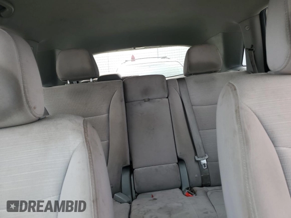 2014 Kia Sorento LX with VIN 5XYKT4A74EG515183, listed as a Copart auction lot 45332975 with 126,082 mi miles and Salvage Title. Bid and sale history available at carsss.com. Image 10.