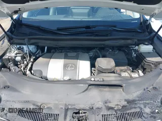 2021 Lexus RX 350 with VIN 2T2AZMDA6MC288439, listed as a IAAI auction lot 42514163 with 60,048 mi miles and . Bid and sale history available at DreamBid. Image 10.