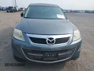 2011 Mazda CX-9 Touring with VIN JM3TB2CA4B0322612, listed as a IAAI auction lot 42387836 with 180,438 mi miles and . Bid and sale history available at DreamBid. Image 6.