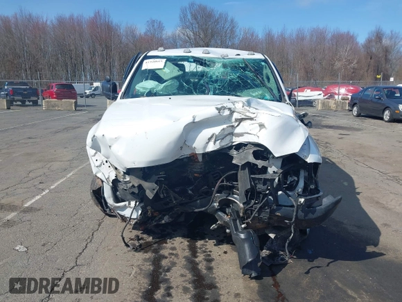 2018 Ram 2500 Tradesman с VIN 3C6UR5CJ2JG379628, выставлен на аукционе IAAI как лот 41920665 с пробегом Не указан миль и . История ставок и продаж доступна на DreamBid. Изображение 11.