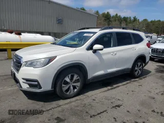 2019 Subaru Ascent Premium z VIN 4S4WMAFD7K3470540, wystawiony jako Copart lot #51626895 z przebiegiem 73 967 mil mil oraz Szkoda całkowita • Salvage title. Historia ofert i sprzedaży dostępna na DreamBid. Obrazek 1.