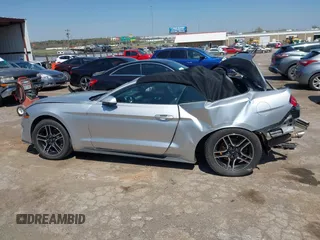 2018 Ford Mustang EcoBoost Premium с VIN 1FATP8UH1J5110038, выставлен на аукционе IAAI как лот 41978639 с пробегом 63 912 миль миль и . История ставок и продаж доступна на DreamBid. Изображение 14.