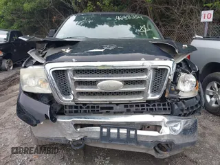 2008 Ford F-150 XLT z VIN 1FTPW145X8FA75211, wystawiony jako IAAI lot #41688354 z przebiegiem Nie podano mil oraz . Historia ofert i sprzedaży dostępna na DreamBid. Obrazek 12.