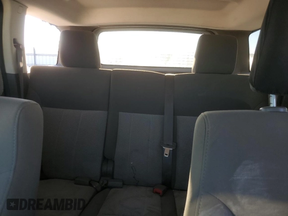 2007 Dodge Nitro SXT with VIN 1D8GU28K87W728744, listed as a Copart auction lot 77082954 with 245,632 mi miles and Salvage title. Bid and sale history available at DreamBid. Image 10.