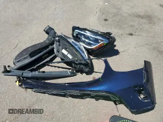 2021 Mercedes-Benz GLC 300 с VIN W1N0G8DB2MF871368, выставлен на аукционе Copart как лот 57252845 с пробегом 35 247 миль миль и Списание • Salvage title. История ставок и продаж доступна на DreamBid. Изображение 13.