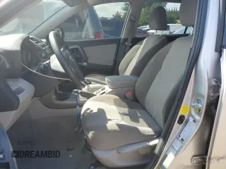 2012 Toyota RAV4 с VIN 2T3BF4DV3CW200939, выставлен на аукционе Copart как лот 62145805 с пробегом 82 782 миль миль и Списание • Salvage title. История ставок и продаж доступна на DreamBid. Изображение 7.