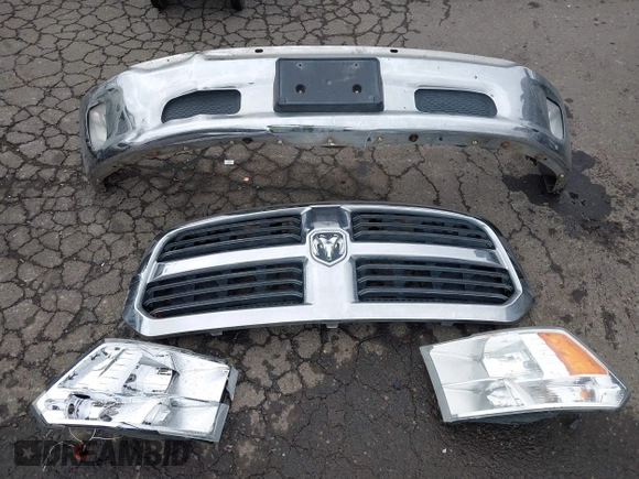 2014 Ram 1500 Big Horn with VIN 1C6RR7GT8ES307571, listed as a IAAI auction lot 41776186 with 182,833 mi miles and . Bid and sale history available at DreamBid. Image 12.