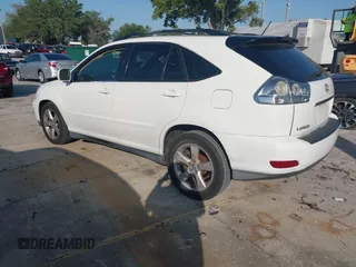 2006 Lexus RX 330 with VIN 2T2GA31U46C047556, listed as a IAAI auction lot 41921830 with 251,350 mi miles. Bid and sale history available at carsss.com. Image 3.