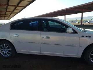 2006 Buick Lucerne CXL with VIN 1G4HD57226U239543, listed as a IAAI auction lot 41839108 with 157,747 mi miles. Bid and sale history available at carsss.com. Image 13.
