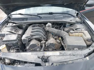 2008 Dodge Charger with VIN 2B3KA43R28H277586, listed as a IAAI auction lot 41881774 with 185,441 mi miles and . Bid and sale history available at carsss.com. Image 10.