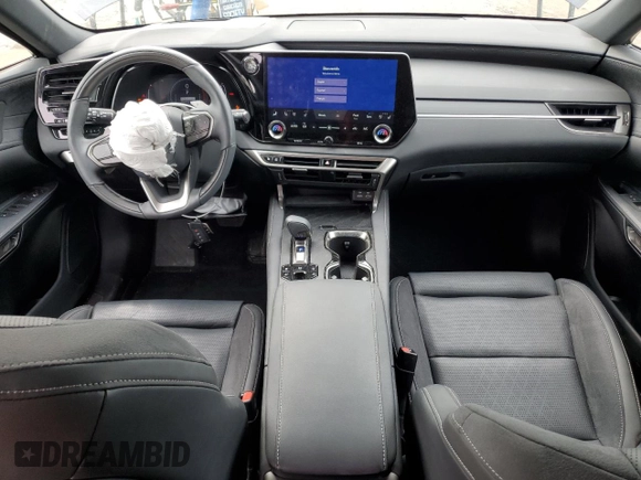 2024 Lexus RX 350 z VIN 2T2BAMCA2RC061866, wystawiony jako Copart lot #60959305 z przebiegiem 17 271 mil mil oraz Czysty tytuł • Clean title. Historia ofert i sprzedaży dostępna na DreamBid. Obrazek 8.