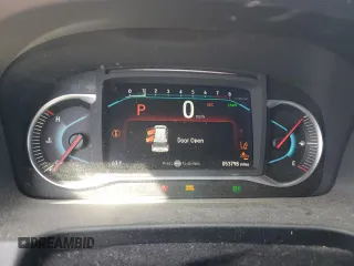 2021 Honda Passport Sport с VIN 5FNYF7H25MB000096, выставлен на аукционе Copart как лот 56416285 с пробегом 53 798 миль миль и Списание • Salvage title. История ставок и продаж доступна на DreamBid. Изображение 9.