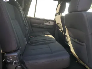 2015 Ford Expedition EL XLT with VIN 1FMJK1JT5FEF29044, listed as a Copart auction lot 71460724 with 297,520 mi miles and Salvage Title. Bid and sale history available at carsss.com. Image 11.