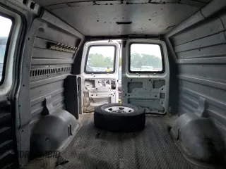 2003 Chevrolet Express Cargo with VIN 1GCHG35U231215213, listed as a Copart auction lot 60315874 with Not provided miles and Salvage title. Bid and sale history available at DreamBid. Image 10.