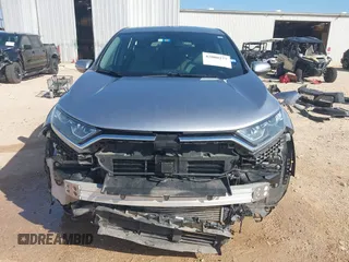 2022 Honda CR-V EX-L z VIN 7FARW1H86NE022457, wystawiony jako IAAI lot #42080277 z przebiegiem 34 529 mil mil oraz . Historia ofert i sprzedaży dostępna na DreamBid. Obrazek 13.