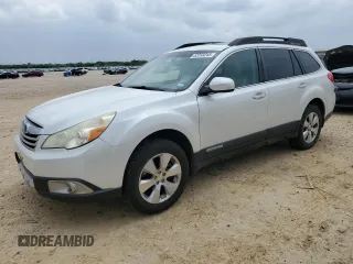 2010 Subaru Outback Limited Power Moon с VIN 4S4BRDLC1A2323244, выставлен на аукционе Copart как лот 52258245 с пробегом 130 258 миль миль и Чистый • Clean title. История ставок и продаж доступна на DreamBid. Изображение 1.