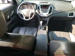 2015 GMC Terrain SLT с VIN 2GKFLYE30F6361400, выставлен на аукционе Copart как лот 62314245 с пробегом 126 038 миль миль и Чистый • Clean title. История ставок и продаж доступна на DreamBid. Изображение 8.