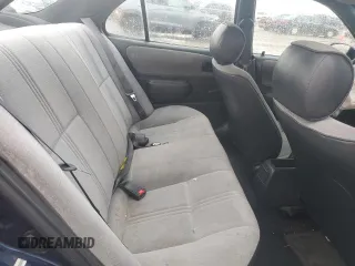 1997 Geo Prizm z VIN 1Y1SK5269VZ449631, wystawiony jako Copart lot #76770154 z przebiegiem 147 812 mil mil oraz Szkody całkowita. Historia ofert i sprzedaży dostępna na DreamBid. Obrazek 11.