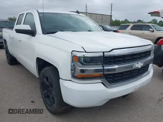 2017 Chevrolet Silverado 1500 LS with VIN 1GCRCNEC0HZ334616, listed as a IAAI auction lot 41812719 with 140,214 mi miles and . Bid and sale history available at DreamBid. Image 1.