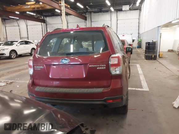 2017 Subaru Forester with VIN JF2SJABC9HH482632, listed as a IAAI auction lot 41725751 with 64,386 mi miles and . Bid and sale history available at DreamBid. Image 17.