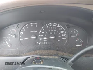 2000 Ford Ranger XL with VIN 1FTZR15V8YPA78567, listed as a IAAI auction lot 42699285 with 163,173 mi miles and . Bid and sale history available at DreamBid. Image 7.