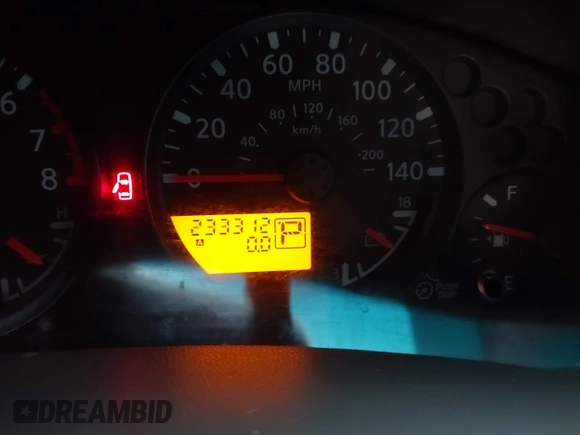 2007 Nissan Xterra SE with VIN 5N1AN08W27C529632, listed as a IAAI auction lot 41265146 with 233,312 mi miles and . Bid and sale history available at DreamBid. Image 15.