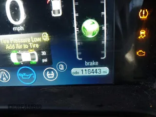 2015 Chevrolet Volt with VIN 1G1RD6E44FU108187, listed as a IAAI auction lot 41891921 with 116,443 mi miles and . Bid and sale history available at carsss.com. Image 15.