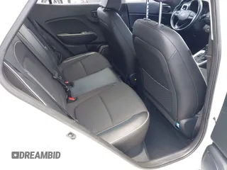 2022 Hyundai Venue SEL z VIN KMHRC8A32NU172418, wystawiony jako IAAI lot #42193335 z przebiegiem 34 147 mil mil oraz . Historia ofert i sprzedaży dostępna na DreamBid. Obrazek 8.