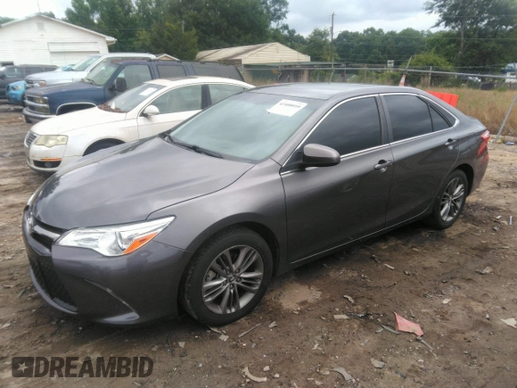 2015 Toyota Camry XLE z VIN 4T1BF1FKXFU101145, wystawiony jako IAAI lot #42400010 z przebiegiem 145 567 mil mil oraz . Historia ofert i sprzedaży dostępna na DreamBid. Obrazek 17.