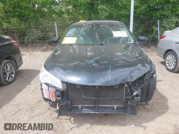 2017 Toyota Camry XLE z VIN 4T1BF1FK2HU759707, wystawiony jako IAAI lot #42192165 z przebiegiem 103 000 mil mil oraz . Historia ofert i sprzedaży dostępna na DreamBid. Obrazek 12.