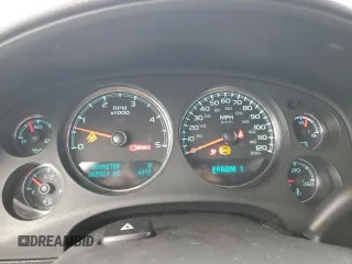 2011 Chevrolet Silverado 3500HD DRW LTZ with VIN 1GC4K1C80BF207734, listed as a Copart auction lot 83977264 with 365,829 mi miles and Salvage Title. Bid and sale history available at carsss.com. Image 9.