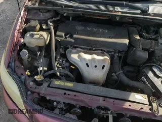 2007 Scion tC Spec с VIN JTKDE177370172683, выставлен на аукционе Copart как лот 84940184 с пробегом 212 842 миль миль и Списание • Salvage title. История ставок и продаж доступна на DreamBid. Изображение 16.