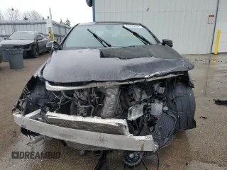 2017 Mercedes-Benz CLA 250 with VIN WDDSJ4GB9HN465868, listed as a Copart auction lot 85603854 with Not Provided miles and Salvage Title. Bid and sale history available at DreamBid. Image 5.