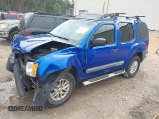 2015 Nissan Xterra S with VIN 5N1AN0NU8FN652079, listed as a IAAI auction lot 41273000 with 199,196 mi miles and . Bid and sale history available at DreamBid. Image 18.