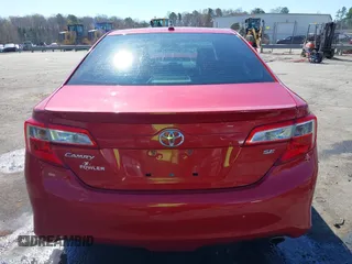 2012 Toyota Camry L with VIN 4T1BF1FK0CU636609, listed as a IAAI auction lot 41874712 with 144,733 mi miles and . Bid and sale history available at DreamBid. Image 16.