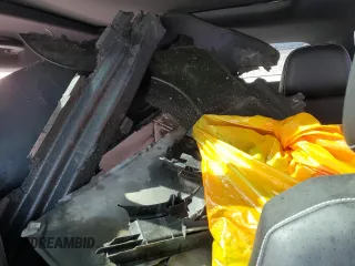 2021 Volkswagen Atlas SEL z VIN 1V2SE2CA9MC201392, wystawiony jako Copart lot #66317304 z przebiegiem Nie podano mil oraz Szkoda całkowita • Salvage title. Historia ofert i sprzedaży dostępna na DreamBid. Obrazek 10.