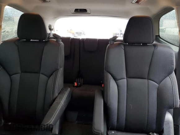 2021 Subaru Ascent Premium with VIN 4S4WMAFD1M3419957, listed as a Copart auction lot 41754015 with 41,515 mi miles and Salvage Title. Bid and sale history available at carsss.com. Image 10.