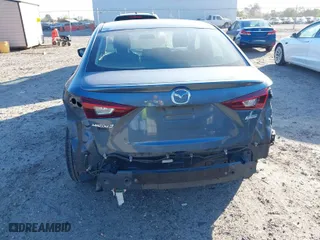 2015 Mazda Mazda3 i Touring with VIN 3MZBM1V70FM228446, listed as a IAAI auction lot 41888152 with 139,174 mi miles. Bid and sale history available at carsss.com. Image 6.