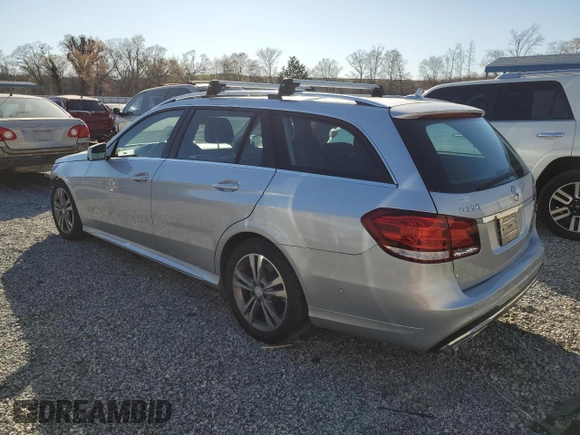 2014 Mercedes-Benz E 350 Luxury with VIN WDDHH8JB1EA902836, listed as a Copart auction lot 49804835 with 93,963 mi miles and Salvage Title. Bid and sale history available at DreamBid. Image 2.