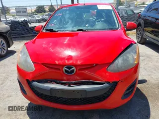 2014 Mazda 2 Sport с VIN JM1DE1KZ1E0180228, выставлен на аукционе IAAI как лот 42474357 с пробегом 283 098 миль миль и . История ставок и продаж доступна на DreamBid. Изображение 12.