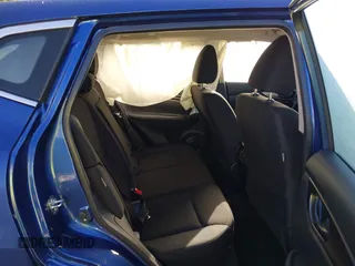 2022 Nissan Rogue S z VIN JN1BJ1AW1NW477784, wystawiony jako IAAI lot #42182573 z przebiegiem 58 000 mil mil oraz . Historia ofert i sprzedaży dostępna na DreamBid. Obrazek 8.