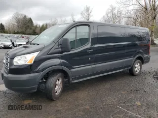 2019 Ford Transit Passenger XL with VIN 1FBZX2YG4KKA76560, listed as a Copart auction lot 87023314 with 159,342 mi miles and Clean Title. Bid and sale history available at carsss.com. Image 1.