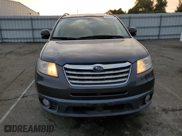 2008 Subaru Tribeca Limited с VIN 4S4WX90D884412518, выставлен на аукционе Copart как лот 86778094 с пробегом 158 660 миль миль и Чистый • Clean title. История ставок и продаж доступна на DreamBid. Изображение 5.