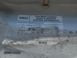 2018 Ford Transit с VIN 1FTYR1YG7JKA30182, выставлен на аукционе IAAI как лот 42774231 с пробегом 103 209 миль миль и . История ставок и продаж доступна на DreamBid. Изображение 38.