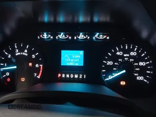 2022 Ford F-250 XL с VIN 1FTBF2B61NEF95875, выставлен на аукционе IAAI как лот 41577817 с пробегом 14 901 миль миль и . История ставок и продаж доступна на DreamBid. Изображение 7.